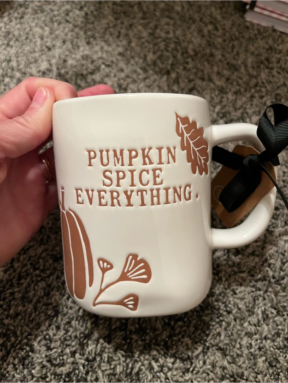 Rae Dunn mug
